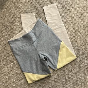 Outdoor Voices Leggings